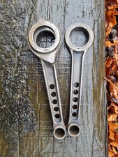 Harley-Davidson Model K Rods