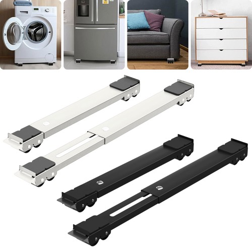 Extendable appliance rollers - extendable,