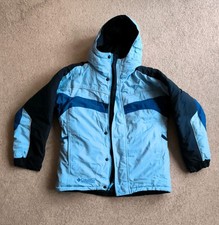 Columbia Sportswear  Blue Ski