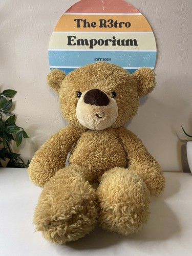 Gund teddy bear plush - gund,
