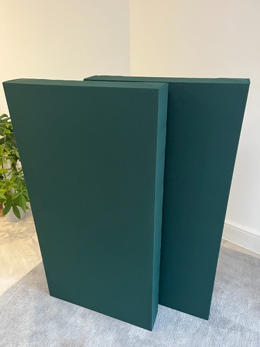Pack bass trap panels - bass,