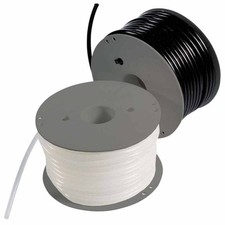 Metal Grip Ski and Snowboard Base Repair Wire Black