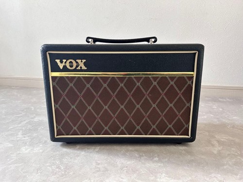 Vox pathfinder guitar - pathfinder, amp