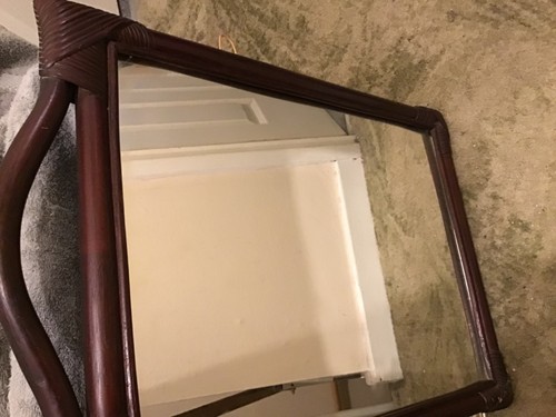 French antique rosewood - a,