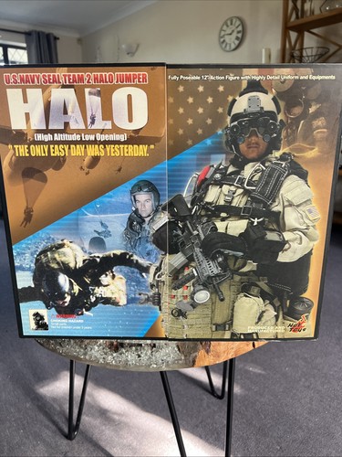 Hot toys military - hot,