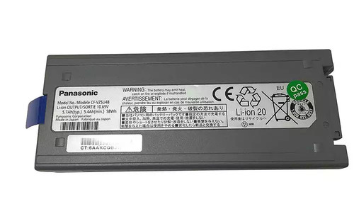 Genuine battery vzsu50 - genuine, cf-vzsu50