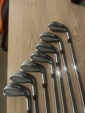 Titleist T100 2021 Iron Set