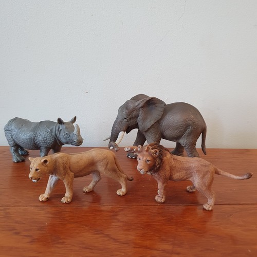Joblot schleich wildlife - joblot,