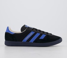 adidas Barrowland SPZL Black