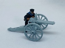 Victorian Naval Gardner  Gun (1/56) 28mm scale Sudan Egypt War 1885