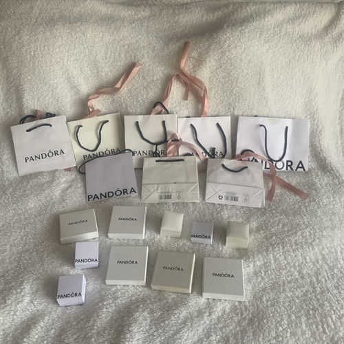 Genuine pandora boxes - genuine, gift