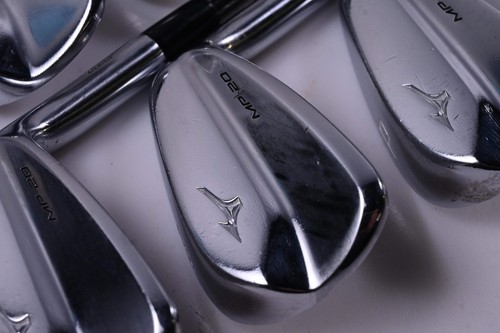 Mizuno blade irons - irons, /