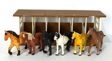 Vintage 1990s Funrise Horse
