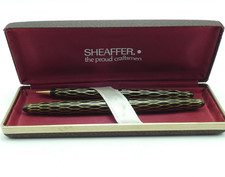 Rare lady sheaffer tulle - sheaffer,