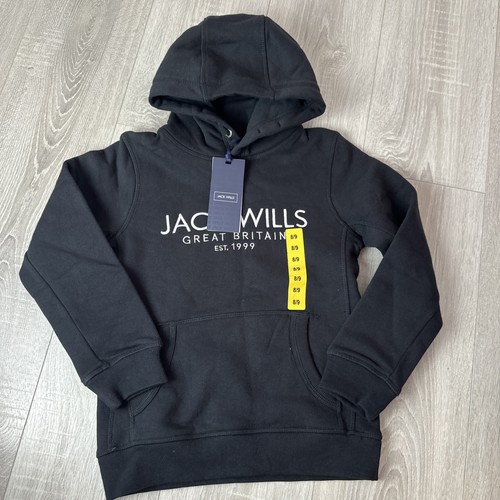 Black jack wills - jack, size