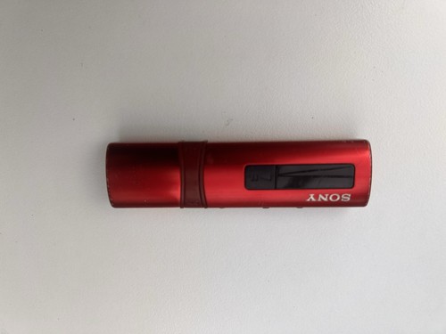 Sony walkman nwz - sony, nwz-b183