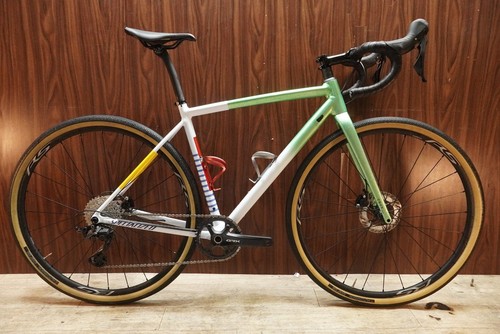 Specialized crux dsw - crux, shimano