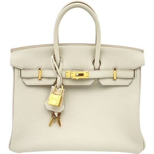Hermes birkin u刻印 - hermes, 25
