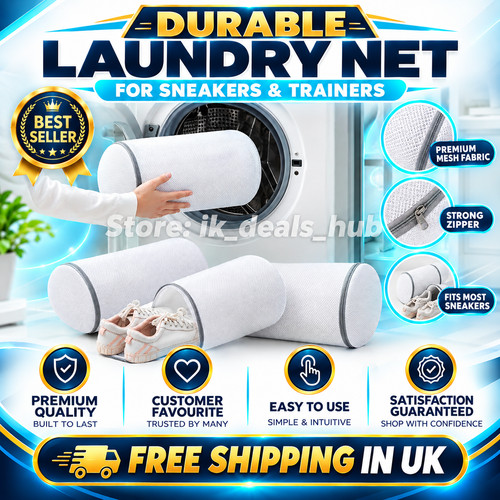 Shoe washing machine bag - shoe, |