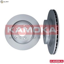 2x BRAKE DISC 103230 FOR BMW