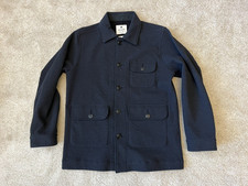 Snow Peak TAKIBI spec knit