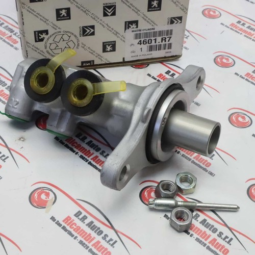 Master cylinder citroen - master,