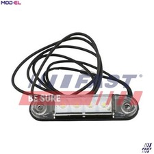 SIDE MARKER LIGHT FT87368 FOR