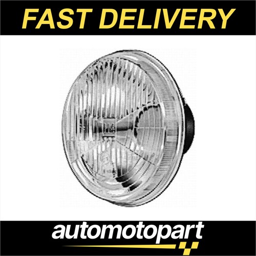 Hella insert headlight - hella,