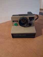 Vintage Polaroid 1500 SX-70