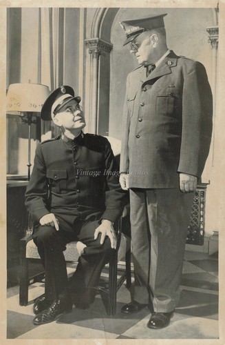1950 salvation army - 1950, uniforms