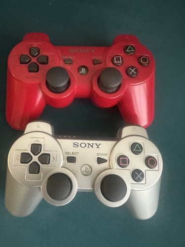 Ps3 official controller - official,