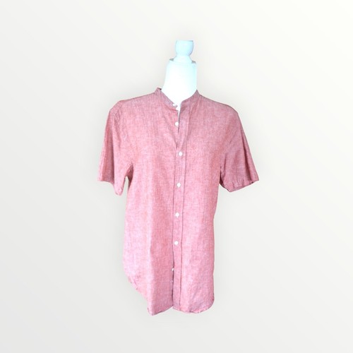 Primark pink linen - primark,