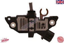 ALTERNATOR Regulator For SAAB 9-3 II 1.8 2.0 2.8 i T CADILLAC BLS 2.0 T