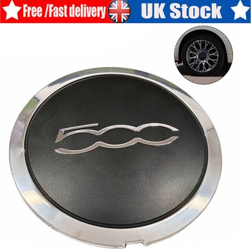 51884863 for fiat 500 alloy - 51884863,