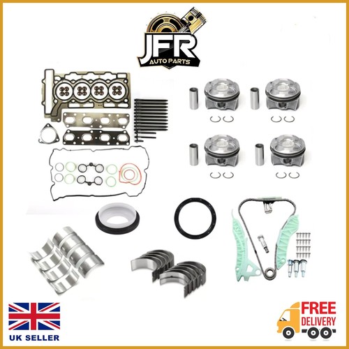 Bmw series f20 - f21, a