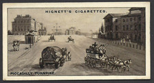 HIGNETT - TURNPIKES - #6