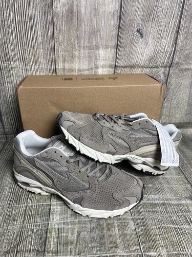 Mizuno wave rider - rider, 10