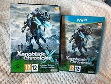 Xenoblade chronicles - xenoblade,