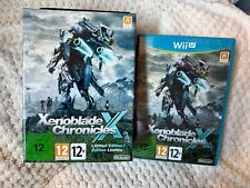 Xenoblade Chronicles X -