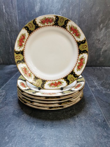 Antique english porcelain - antique,