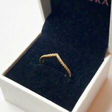 PANDORA Sparkling Wishbone