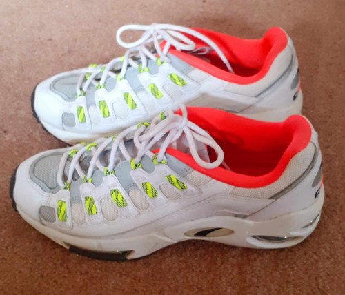 Used puma cell endura - endura, mens