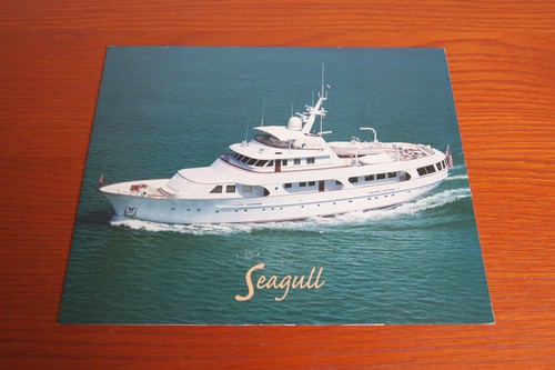 Feadship vries 00m - feadship, 40,00m/