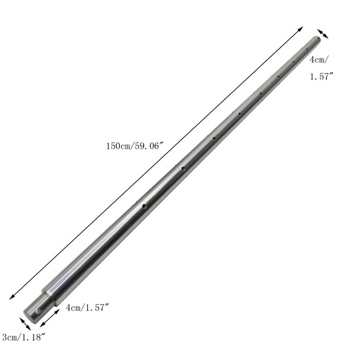 Dia 40mm boring bar for - 1, dia.40mm