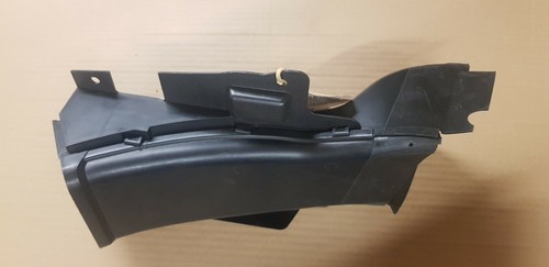 Bmw e46 compact front - front, bumper