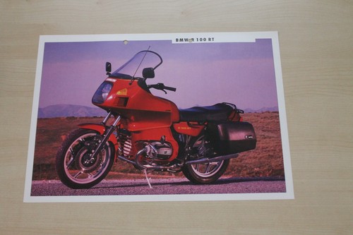 167450 bmw 100 - k,
