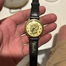 VINTAGE COMMEMORATIVE MEN'S