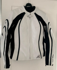 Frank Thomas Jacket motorbike