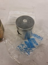 NOS SUZUKI T200 TC200 INVADER