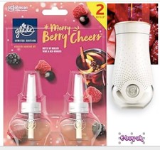 Glade Plug in Set - Plug in